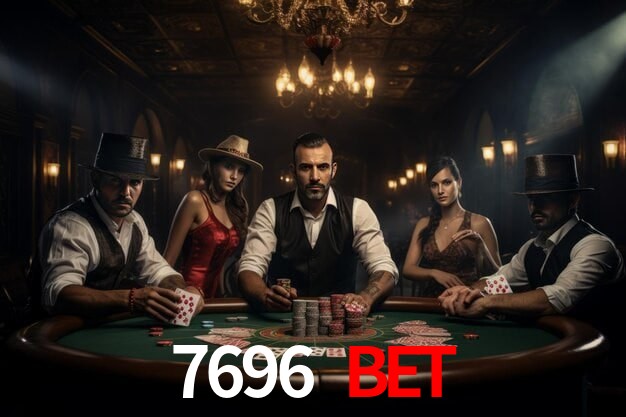 7696 bet