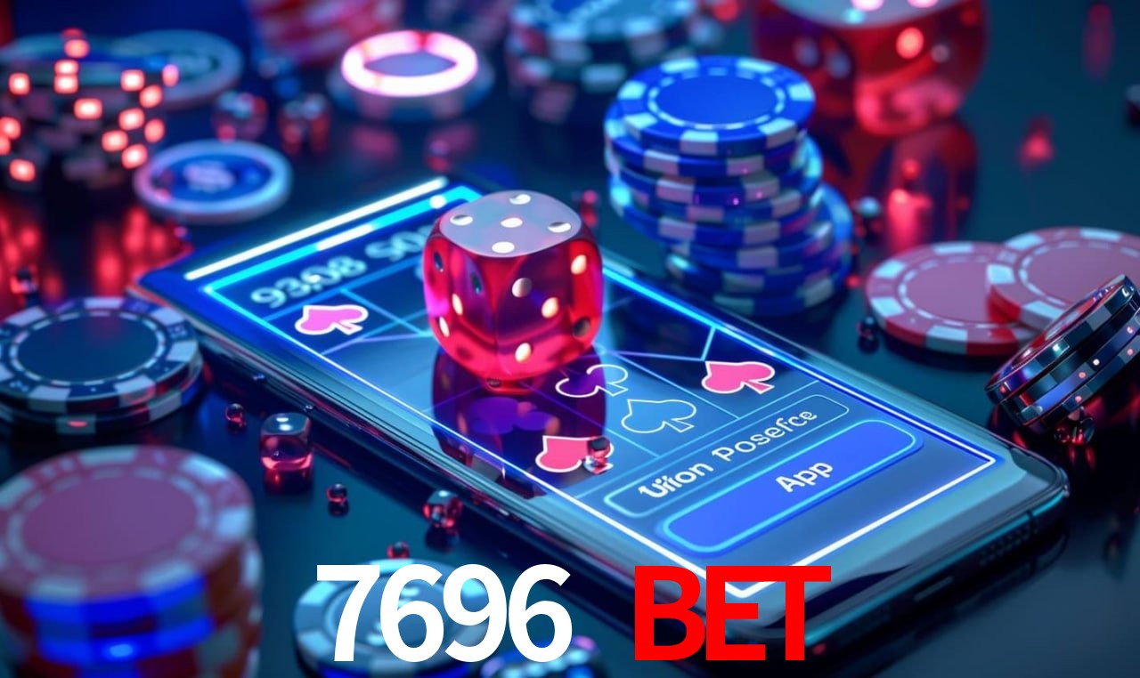 Explore as vantagens do 7696 bet: serviço profissional e confiabilidade