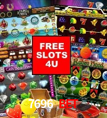 7696 bet