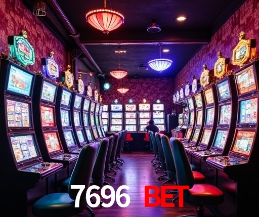 7696 bet