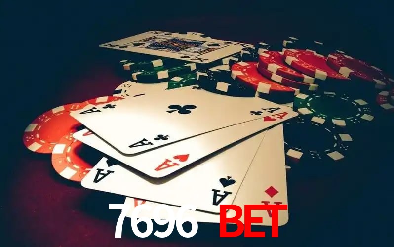 7696 bet app